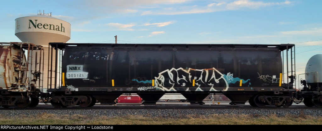 NMIX 385121